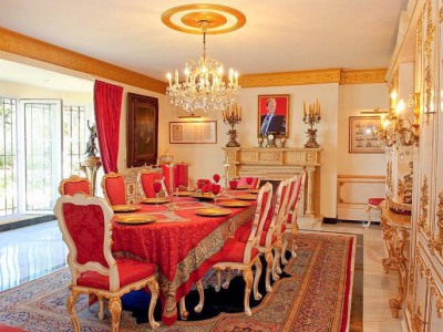 Rio Real property: Rio Real Villa 243328