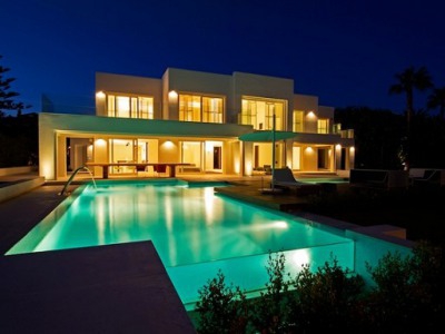Puerto Banus property: Villa with 7 bedroom in Puerto Banus 243329