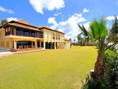 Las Chapas De Marbella property: Villa for sale in Las Chapas De Marbella 243330