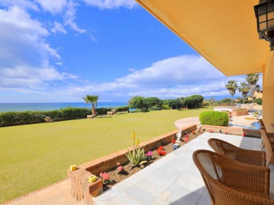 Las Chapas De Marbella property: Villa with 5 bedroom in Las Chapas De Marbella 243330