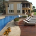 Las Chapas De Marbella property: 5 bedroom Villa in Malaga 243330