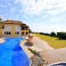 Las Chapas De Marbella property: Villa in Malaga 243330