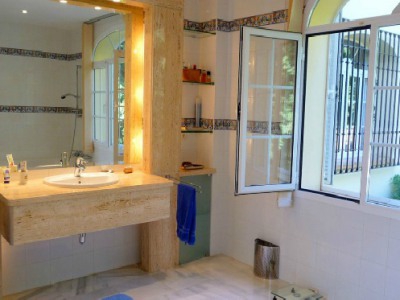Marbella property: Villa with 5 bedroom in Marbella, Spain 243331