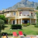 Marbella property: Malaga, Spain Villa 243331
