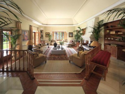 Marbella property: Marbella Villa 243332