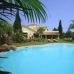 Marbella property: 5 bedroom Villa in Malaga 243332