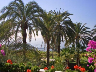 Los Monteros property: Villa for sale in Los Monteros, Spain 243334