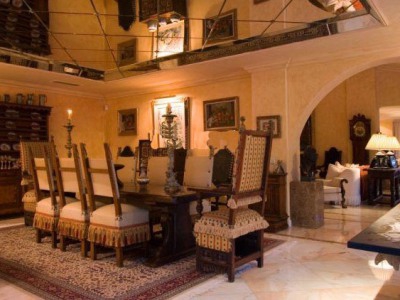 Los Monteros property: Malaga property | 5 bedroom Villa 243334