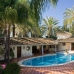 Los Monteros property: Villa in Los Monteros 243334