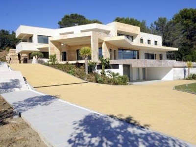 Sotogrande property: Villa for sale in Sotogrande 243335