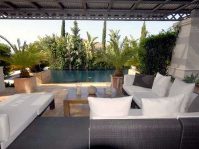 Marbella property: Marbella, Spain | Villa for sale 243336