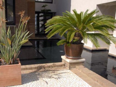 Marbella property: Malaga Villa 243336