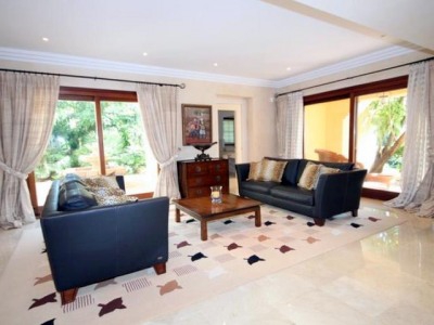 Marbella property: Villa for sale in Marbella, Spain 243337