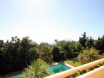 Marbella property: Villa with 6 bedroom in Marbella 243337