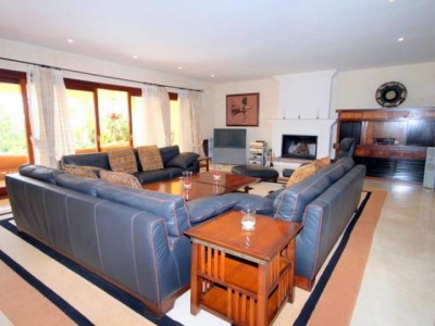 Marbella property: Villa in Malaga for sale 243337