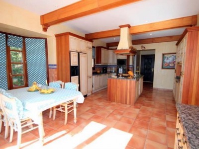 Marbella property: Malaga property | 6 bedroom Villa 243337