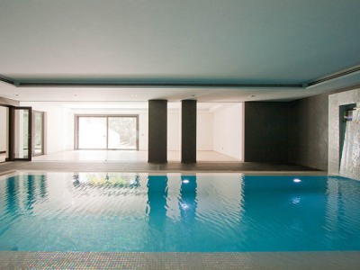 Marbella property: Villa in Malaga for sale 243340