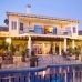 Nueva Andalucia property: Nueva Andalucia, Spain Villa 243341
