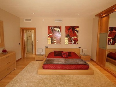 Estepona property: Villa with 6 bedroom in Estepona 243343