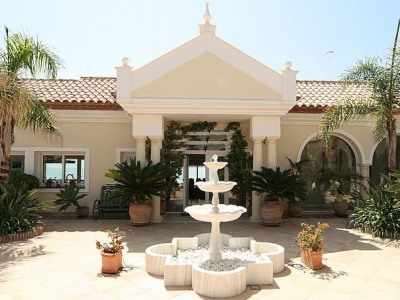 Estepona property: Villa with 6 bedroom in Estepona, Spain 243343
