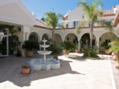 Estepona property: Villa in Malaga for sale 243343