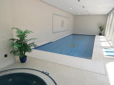 Estepona property: Malaga Villa 243343