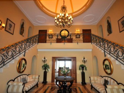 Marbella property: Malaga property | 8 bedroom Villa 243344