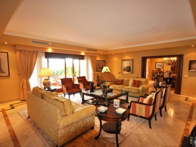 Marbella property: Marbella Villa 243344