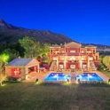 Marbella property: Villa for sale in Marbella 243345