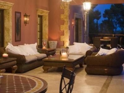 Marbella property: Villa with 8 bedroom in Marbella 243345
