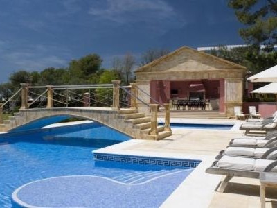 Marbella property: Villa in Malaga for sale 243345