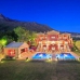 Marbella property: Malaga, Spain Villa 243345