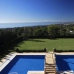 Marbella property: Marbella, Spain Villa 243345