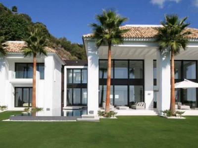 Marbella property: Villa for sale in Marbella 243346