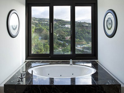 Marbella property: Villa for sale in Marbella, Spain 243346