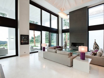 Marbella property: Marbella, Spain | Villa for sale 243346