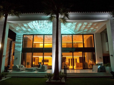 Marbella property: Malaga Villa 243346
