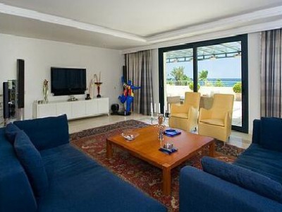 Marbella property: Duplex in Malaga for sale 243348