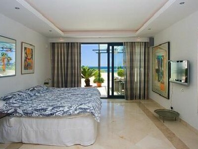 Marbella property: Marbella, Spain | Duplex for sale 243348