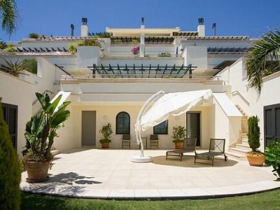 Marbella property: Marbella Duplex 243348