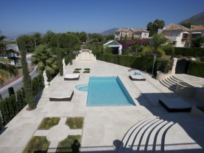 Marbella property: Malaga Villa 243349