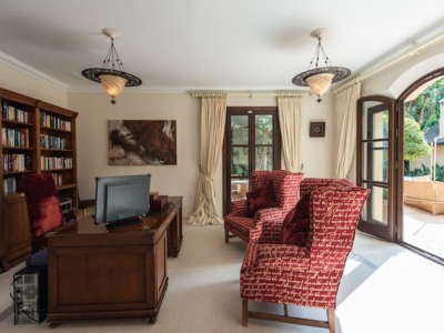 Los Monteros property: Los Monteros Villa 243350