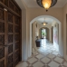 Los Monteros property: Villa in Malaga 243350