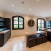 Los Monteros property: Villa in Los Monteros 243350