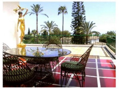 Marbella property: Villa for sale in Marbella, Malaga 243351