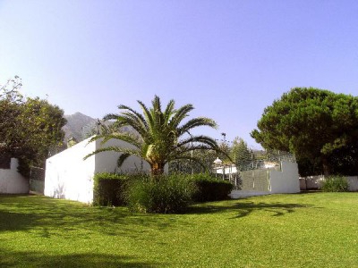 Marbella property: Malaga Villa 243351