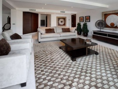 Nueva Andalucia property: Malaga property | 5 bedroom Villa 243352