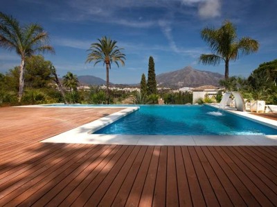 Nueva Andalucia property: Nueva Andalucia Villa 243352