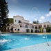 Nueva Andalucia property: Villa in Nueva Andalucia 243352