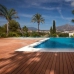Nueva Andalucia property: Beautiful Villa for sale in Malaga 243352